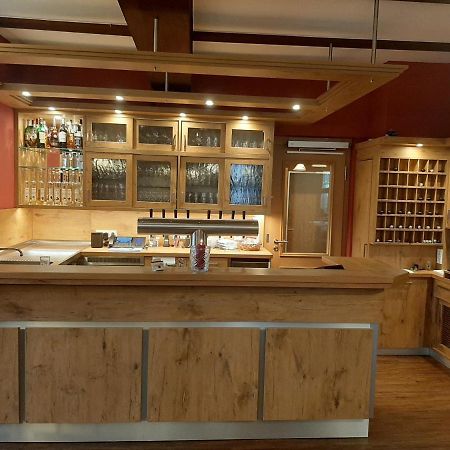Gasthaus Zum Specht Hoesbach Ngoại thất bức ảnh