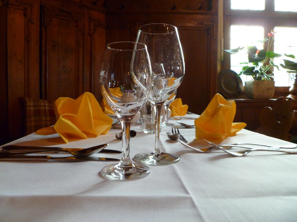 Gasthaus Zum Specht Hoesbach Ngoại thất bức ảnh