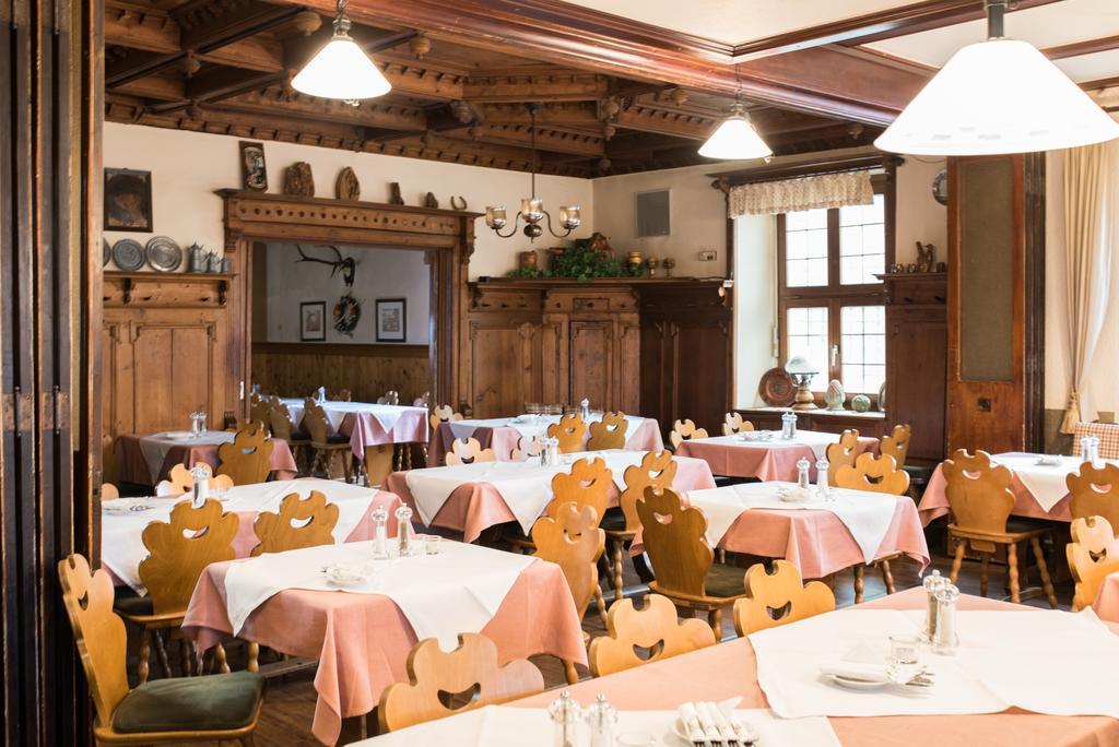 Gasthaus Zum Specht Hoesbach Ngoại thất bức ảnh