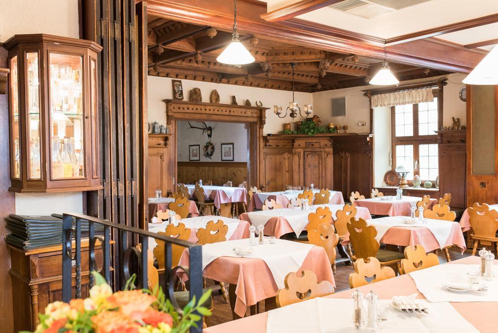 Gasthaus Zum Specht Hoesbach Ngoại thất bức ảnh