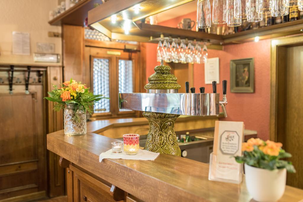 Gasthaus Zum Specht Hoesbach Ngoại thất bức ảnh
