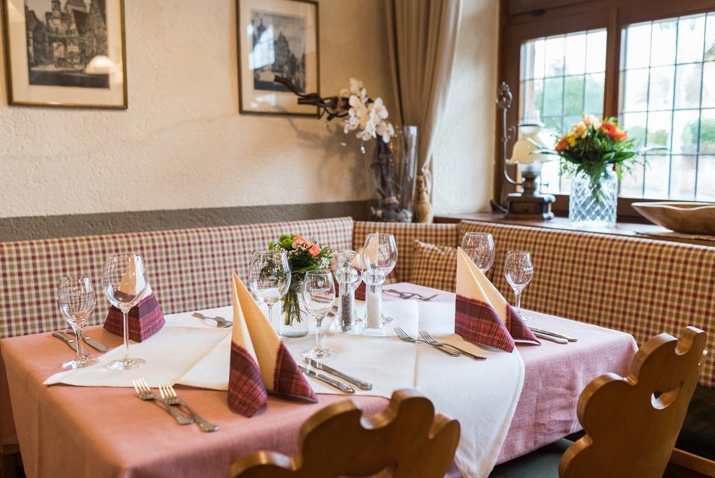 Gasthaus Zum Specht Hoesbach Ngoại thất bức ảnh