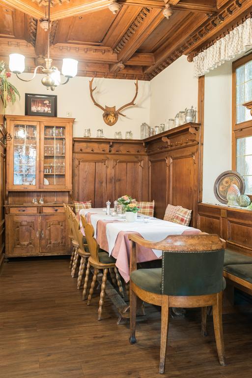 Gasthaus Zum Specht Hoesbach Ngoại thất bức ảnh