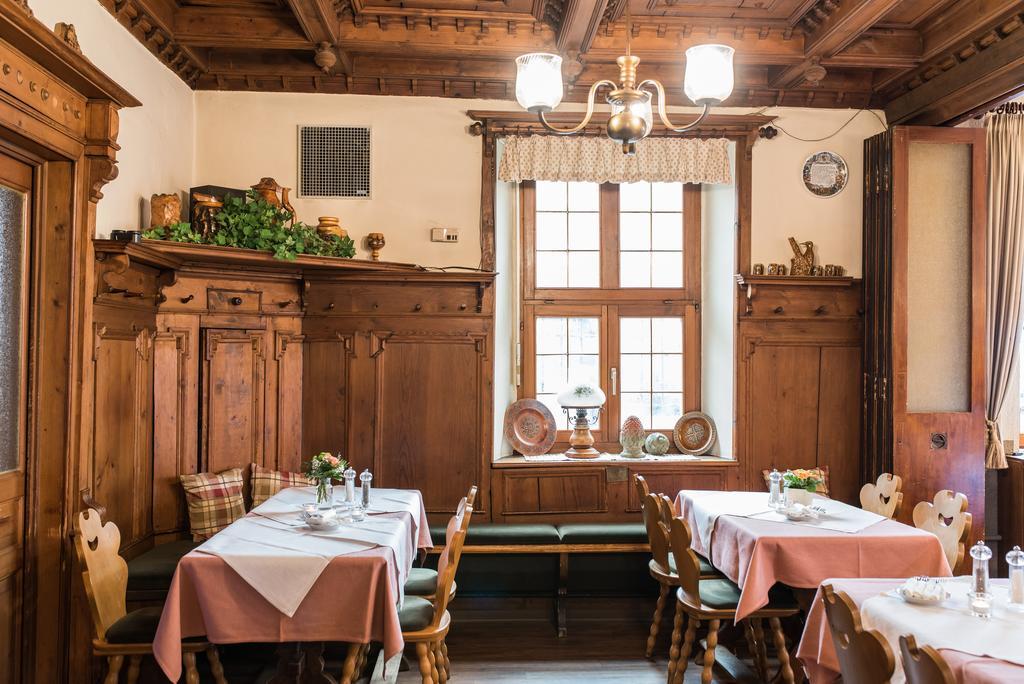 Gasthaus Zum Specht Hoesbach Ngoại thất bức ảnh