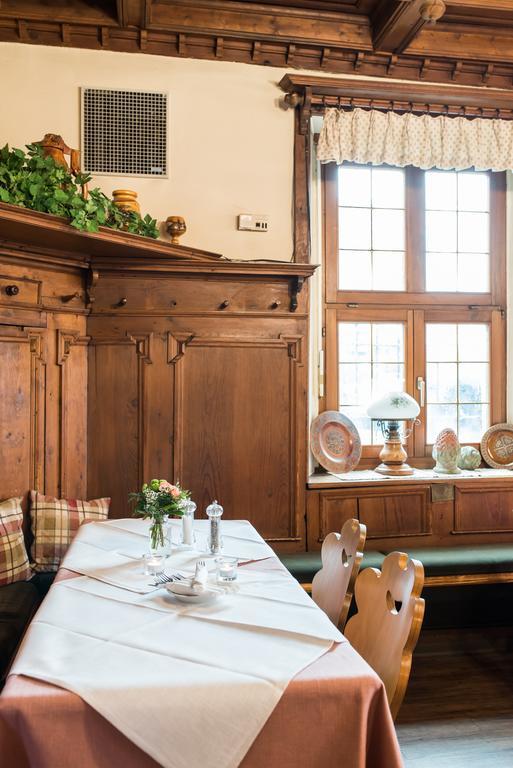 Gasthaus Zum Specht Hoesbach Ngoại thất bức ảnh
