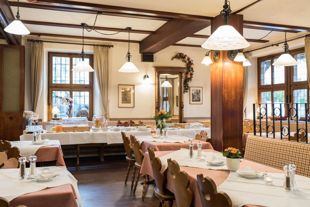 Gasthaus Zum Specht Hoesbach Ngoại thất bức ảnh